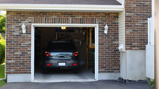 Garage Door Installation at Happy Homes, Florida